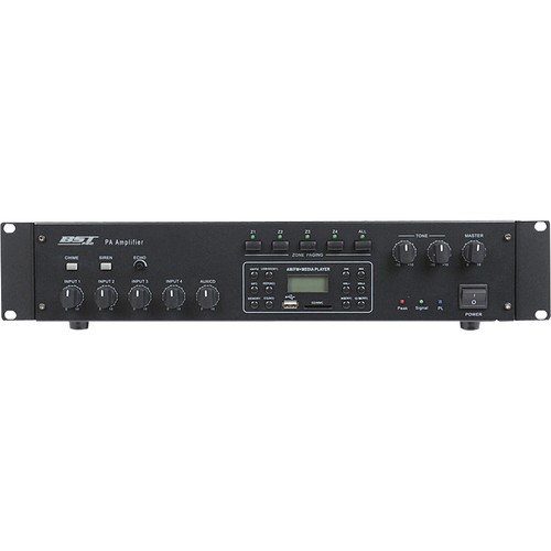 Bst pro upa120tu amplificatore - upa120tu,
