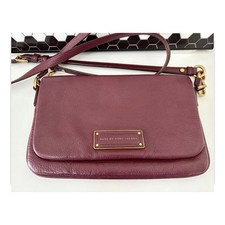 Borsa a tracolla Marc by Marc