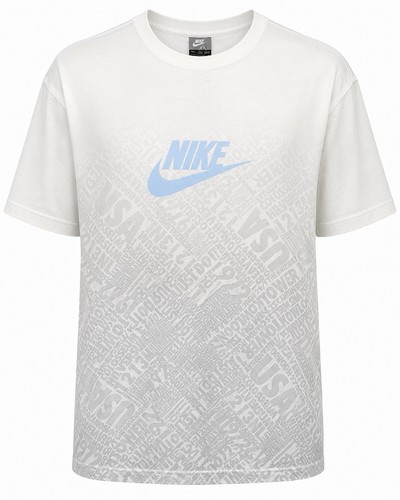Shirt nike grafica uomo - uomo, xxl