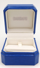 DAMIANI SCATOLA PER GIOIELLO