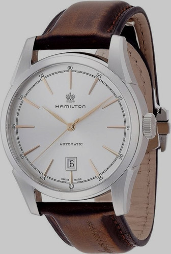 Orologio uomo hamilton - orologio,