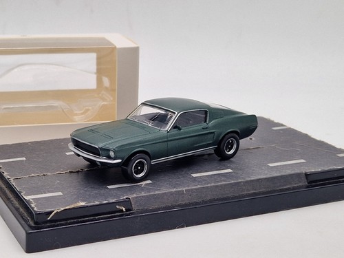 Ford mustang dal film - ford, u.s.a.
