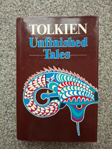 1980 first edition unfinished - first,