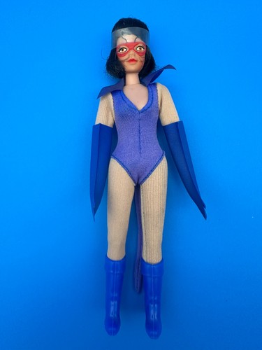 Mego catwoman 1976 - 1976, 100%