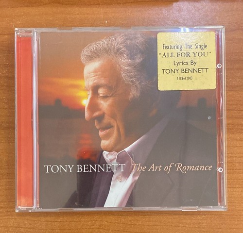 Album originale tony - tony, bennet