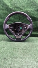 VOLANTE STERZO PER FIAT