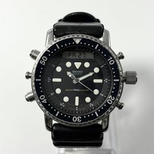 Seiko Diver Ernie H558-5000
