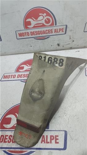 Porta targa piaggio free - free, 50