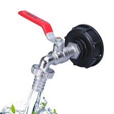 ZYXTLY 3/4" Rubinetto