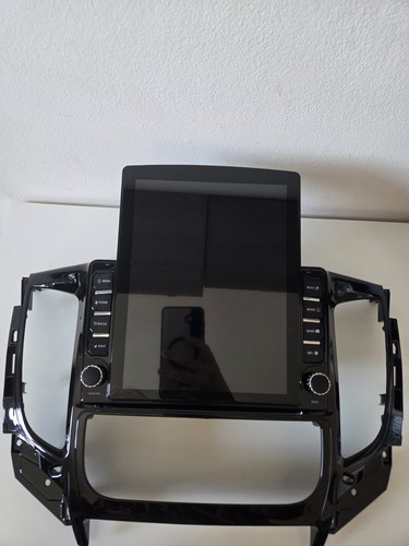 Autoradio android - android, 9.7"