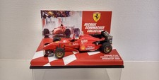 COLLEZIONE MICHAEL SCHUMACHER