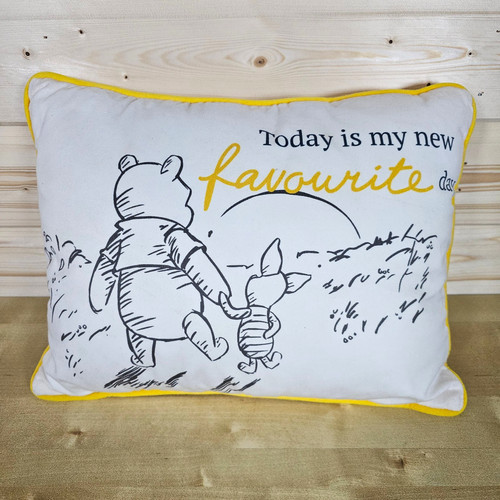 Disney winnie the pooh cuscino - disney,