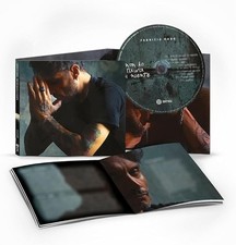 Non ho paura di niente Fabrizio Moro (Artista)CD uscita: 14 novembre 2025.