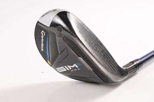 Taylormade sim2 max hybrid - taylormade,
