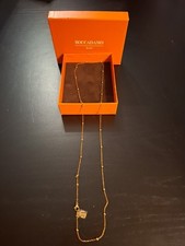 Boccadamo Stock Di 10 Collane  Color Oro Nuove no Scatola