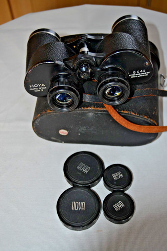 Hoya mark binocolo e - ,