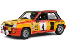 1/18 Solido RENAULT 5 TURBO #4