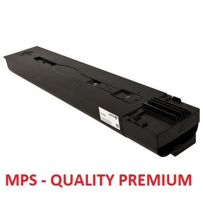 Toner dc700bk nero mps - nero,