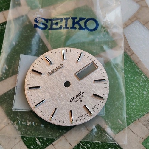 Vintage watch seiko 3803 - vintage,