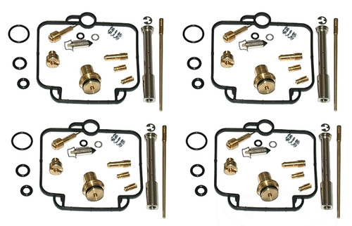 Kit riparazione carburatore - kit,