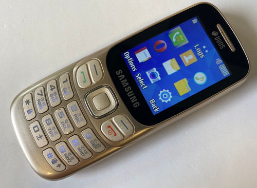 Telefono cellulare samsung - cellulare,