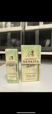 Laura Biagiotti Venezia Pastello - INUTILIZZATO - RARO da collezione (10ml e 25ml)