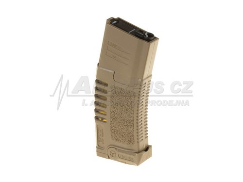 Softair 300rds magazine - softair, m4-300rds