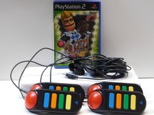 PS2 BUZZ! Das Sport Quiz con