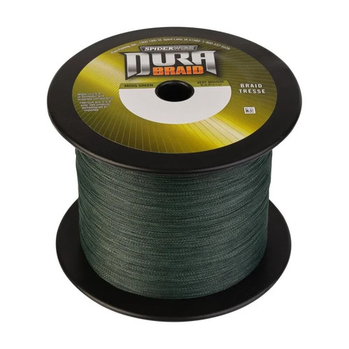Spiderwire durabraid 15mm - spiderwire, 0.15mm