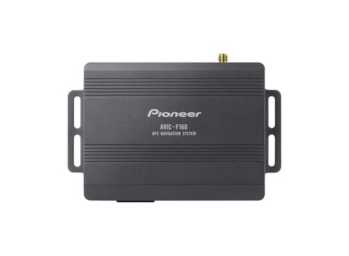 Pioneer avic f160 navgate - avic-f160-2,