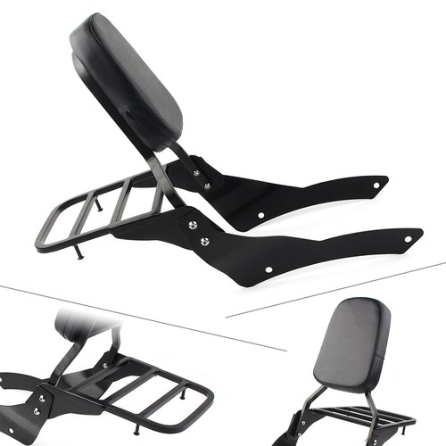 Schienale sissy bar - schienale,