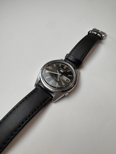 Orologio uomo vintage - orologio, 5