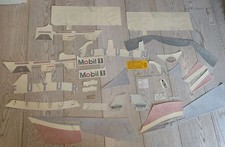 Aprilia RS 125 92 Mod.P Verde