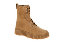 Stivaletti donna Clarks