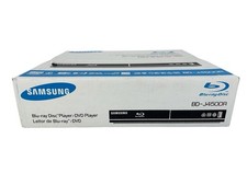 Samsung BD-J4500R Blu-ray