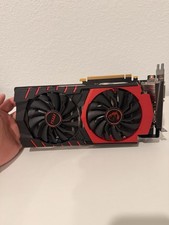 MSI GTX 980 Ti Gaming 6GB