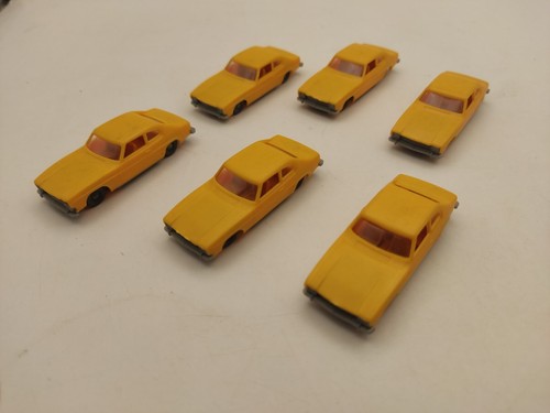 Lima 600822 pezzi ford - 6,