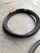Cinghia alternatore - cinghia, e