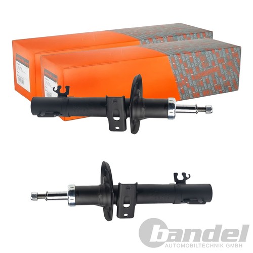 Ammortizzatori ve - 2, dr!ve+