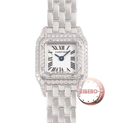 Cartier mini panthere wf3210f3 - cartier,