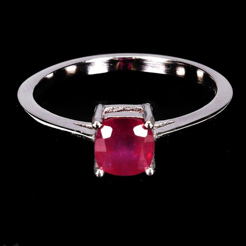 Anello argento sterling - argento,