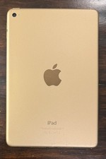 Apple iPad Mini 4, 128GB