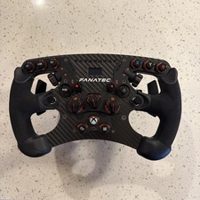 Fanatec ClubSport Formula V2.5