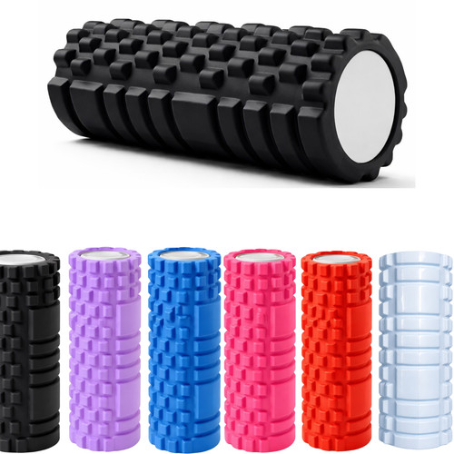 Rullo fitness schiuma per - rullo,