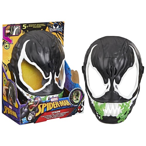Hasbro marvel spider - hasbro, marvel,