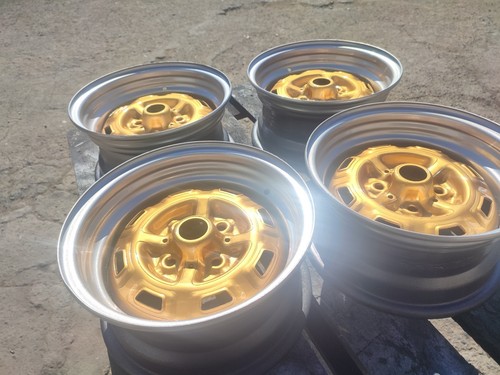 Cerchi 13x6 128 127 ritmo - 128,