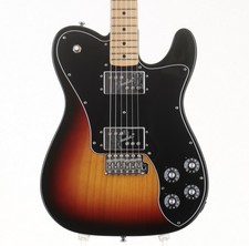 Fender Classic Player
