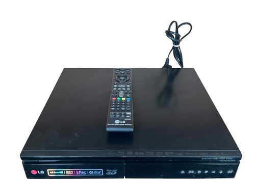 Bh6230 lettore dvd blu ray - dvd, blu-ray