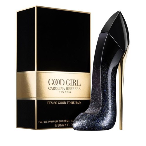 Carolina herrera good girl - carolina,