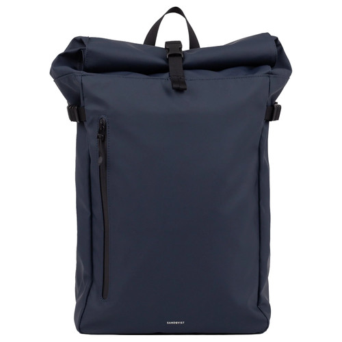 Sandqvist stream slim rolltop - sandqvist,